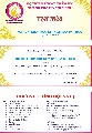 Hội nghị khoa học kỹ thuật lần IV-2009
